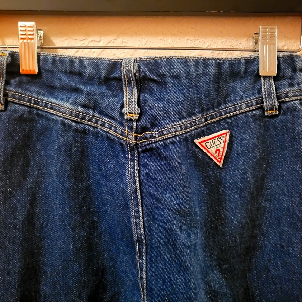Vintage Guess Jeans